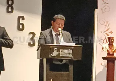 Proponen entregar llaves de la ciudad a ganador de medalla