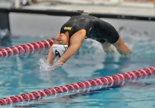 Ximena Garay Solís es campeona nacional