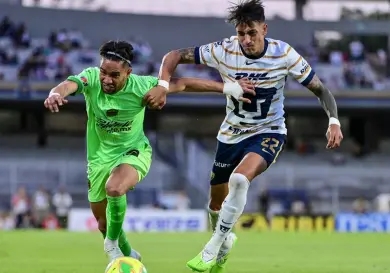 Pumas quiere meterse a la Liguilla