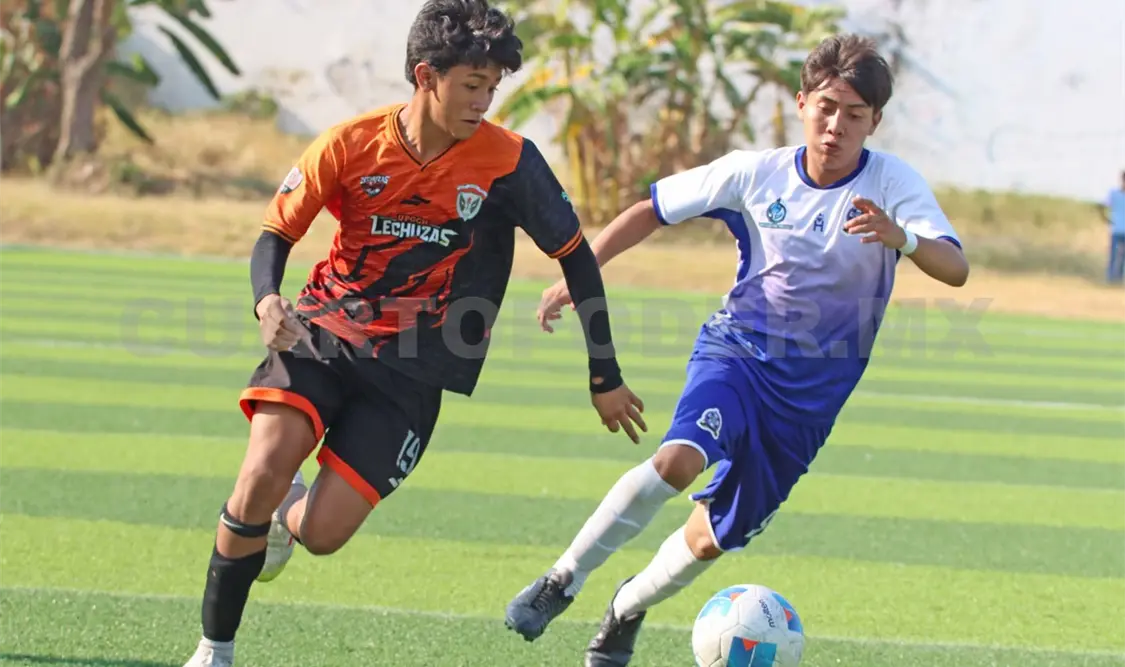 Última ronda de partidos para los clubes de Chiapas antes de afrontar la fase de Liguilla. Diego Pérez/CP