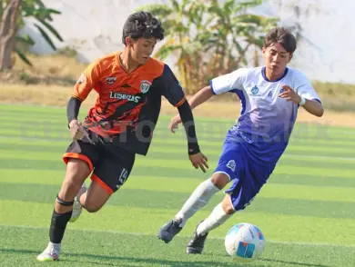 Afrontan la última fecha de la temporada regular
