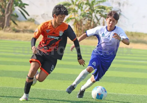 Afrontan la última fecha de la temporada regular
