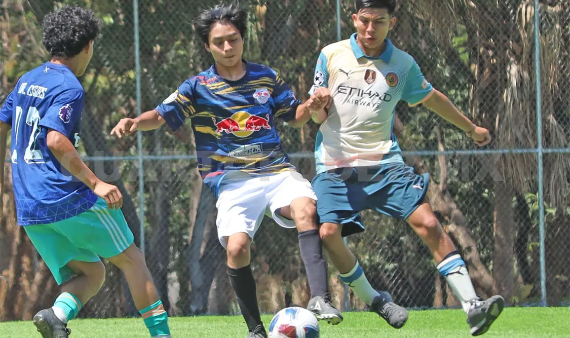 Algunos equipos vuelven a la actividad este fin de semana, después de un receso. Diego Pérez/CP