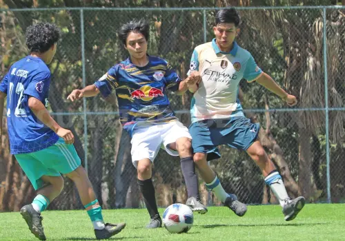 Regresan a la acción tras el periodo vacacional