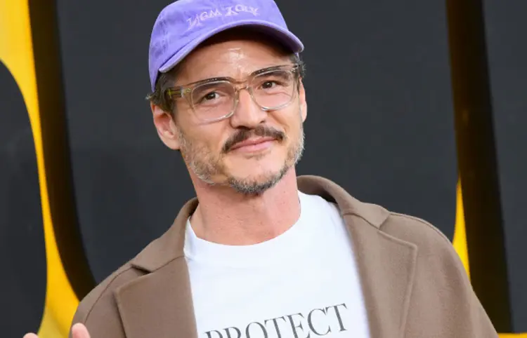 Pascal arremete contra J.K. Rowling