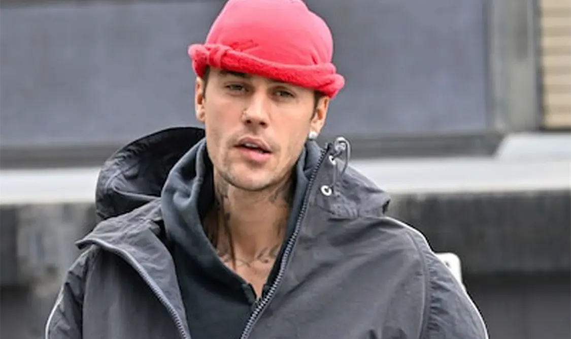 Estalla Justin Bieber contra paparazzi