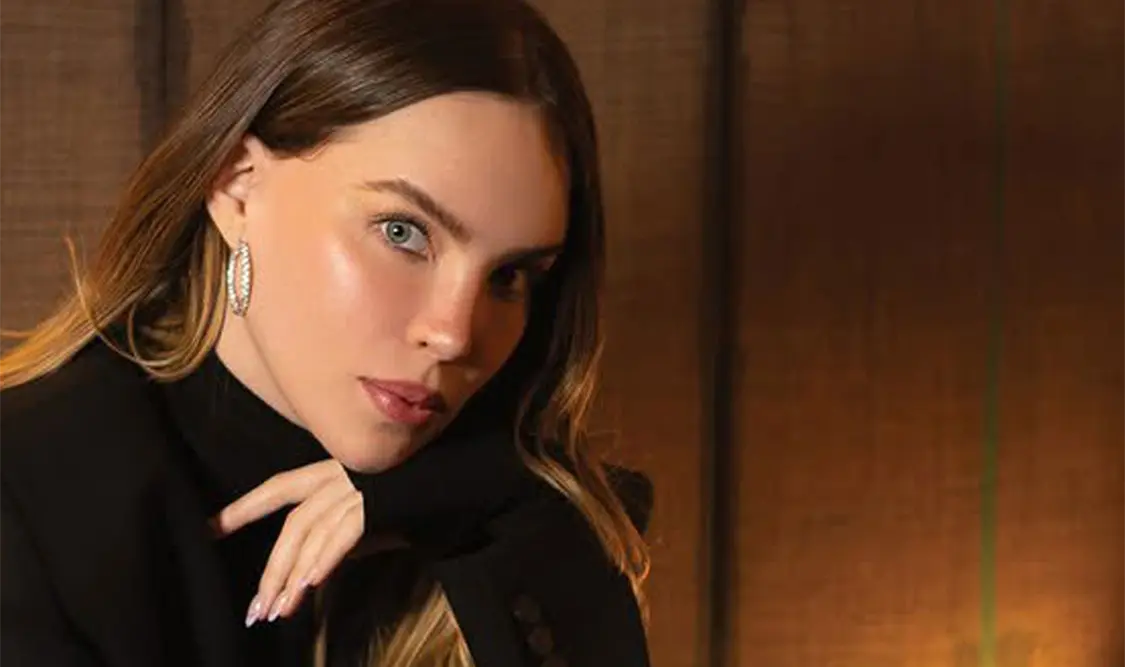 Belinda defiende corridos tumbados