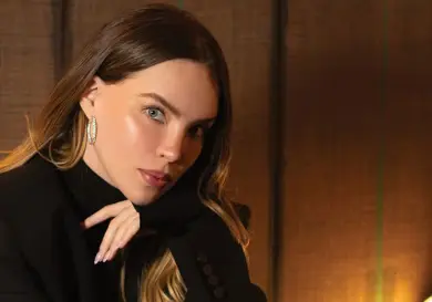 Belinda defiende corridos tumbados