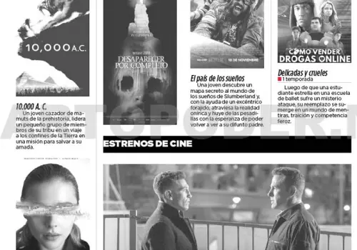 Recomendaciones