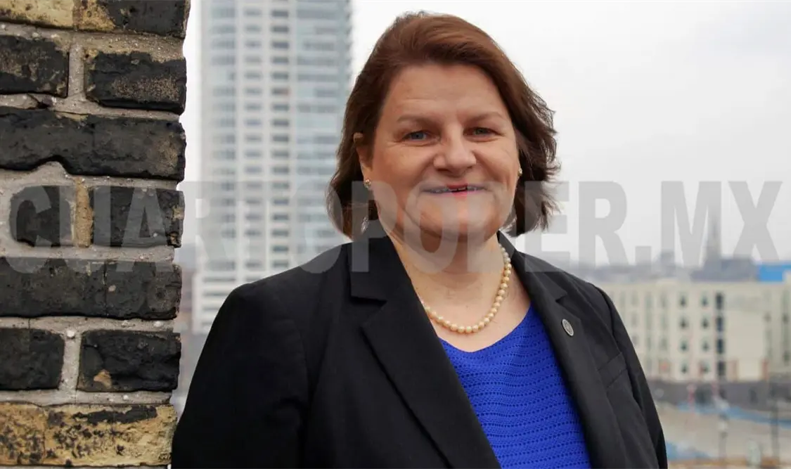 Arrestan a jueza en Wisconsin por obstruir operativo migratorio del FBI