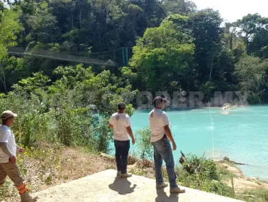 Joven muere ahogado en balneario Agua Clara