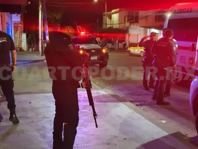 Acuchilla a su pareja 15 veces hasta matarla