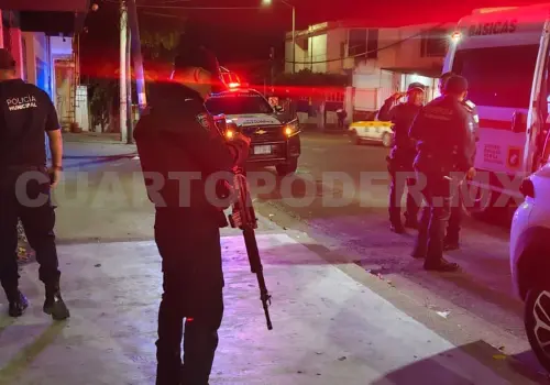 Acuchilla a su pareja 15 veces hasta matarla