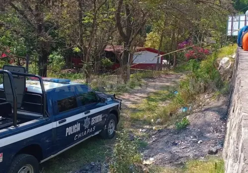 La hallan muerta; investigan posible feminicidio