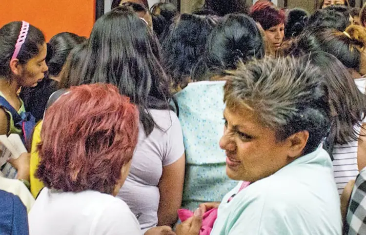 Confirma SSC que inyectan a usuarios estupefacientes