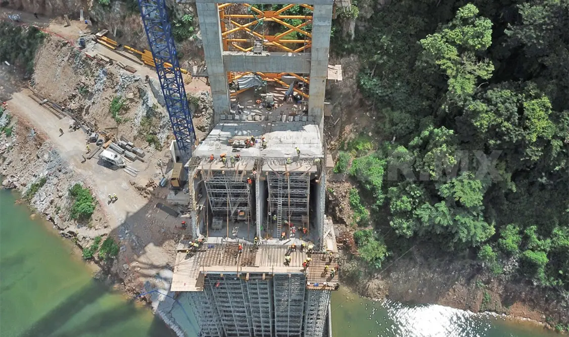 Amplios beneficios podrán ser visibles en la región. Cortesía