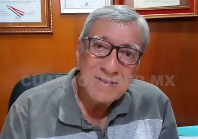 Arriaga nombra a su primer cronista