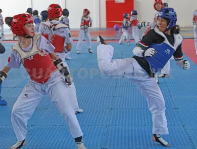 Renata Hernández representará a México