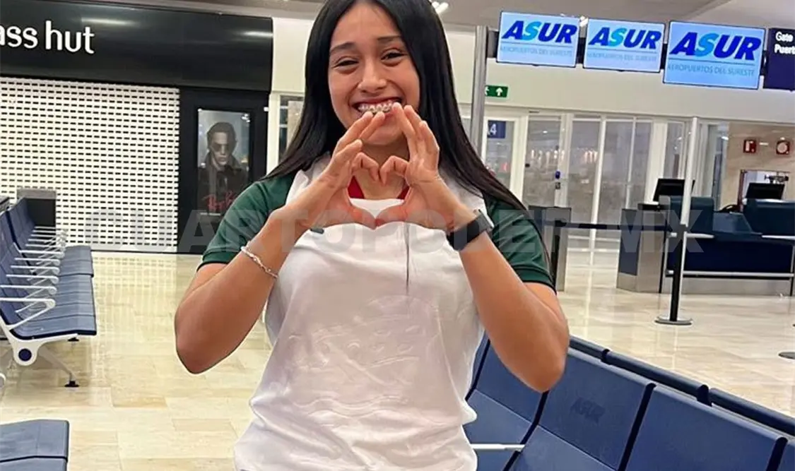 Este camino fue uno de los más demandantes del ciclo, con alta competencia y exigencia al máximo nivel. Cortesía