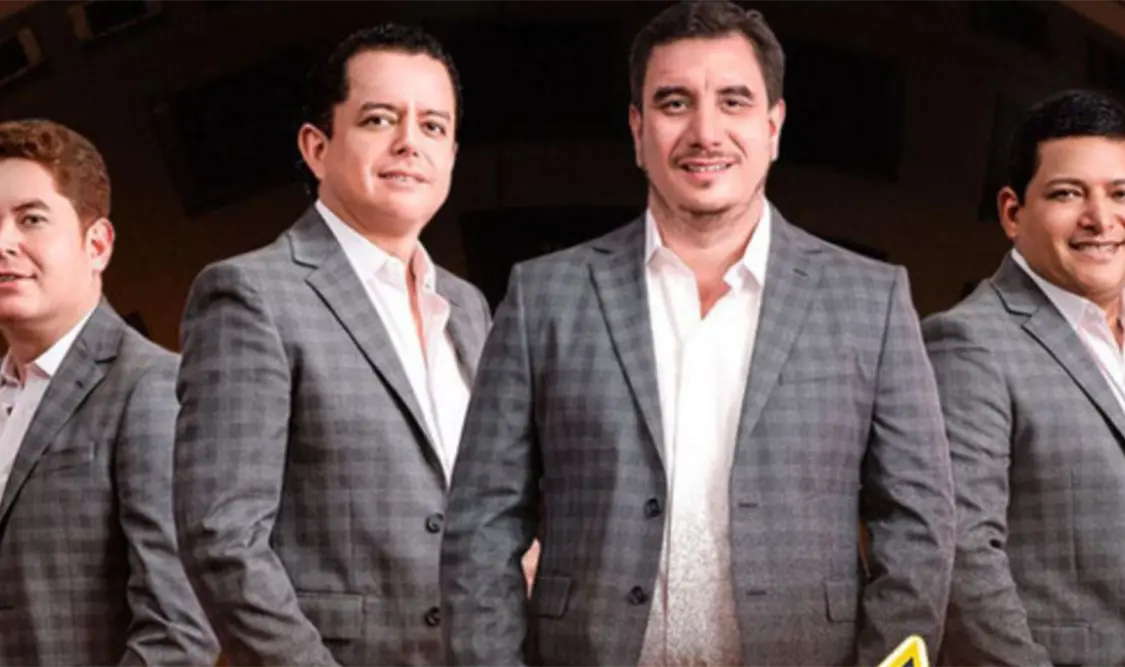 Alegres del Barranco facturan