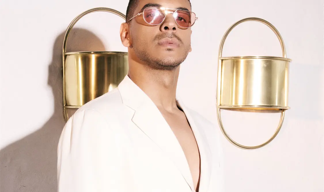 Manuel Medrano celebra su trayectoria