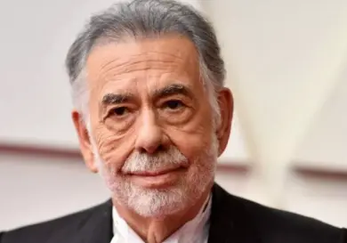 Coppola presentará novela gráfica
