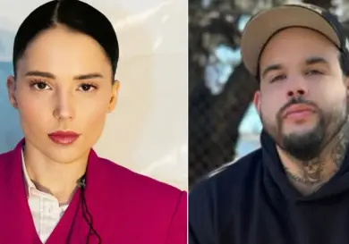 Majo Aguilar sí cantaría con Emiliano