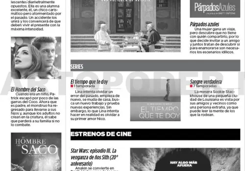 Recomendaciones