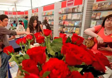 La lectura como refugio del exilio