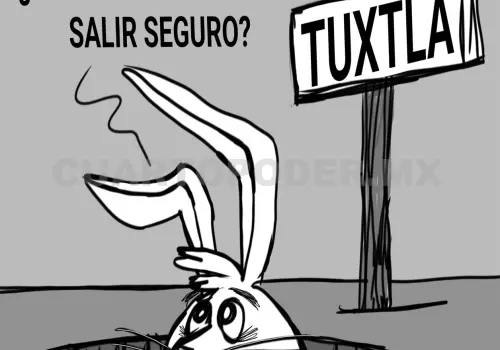 Mejora percepción de seguridad... poco, pero mejora