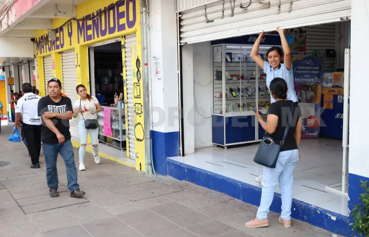 Trabajan empresarias en procesos vinculatorios