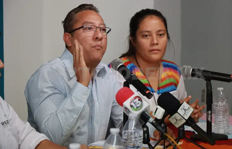Terapias de conversión deben ser prohibidas