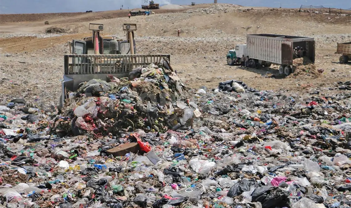 Empresa de basura pidió terminación anticipada