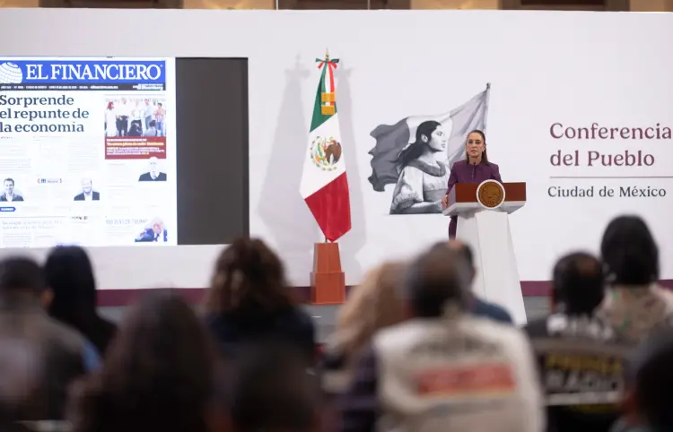 Migrantes contribuyen a la economía de EE. UU.