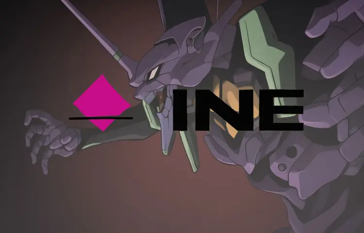 INE lanza campaña de voto con Evangelion