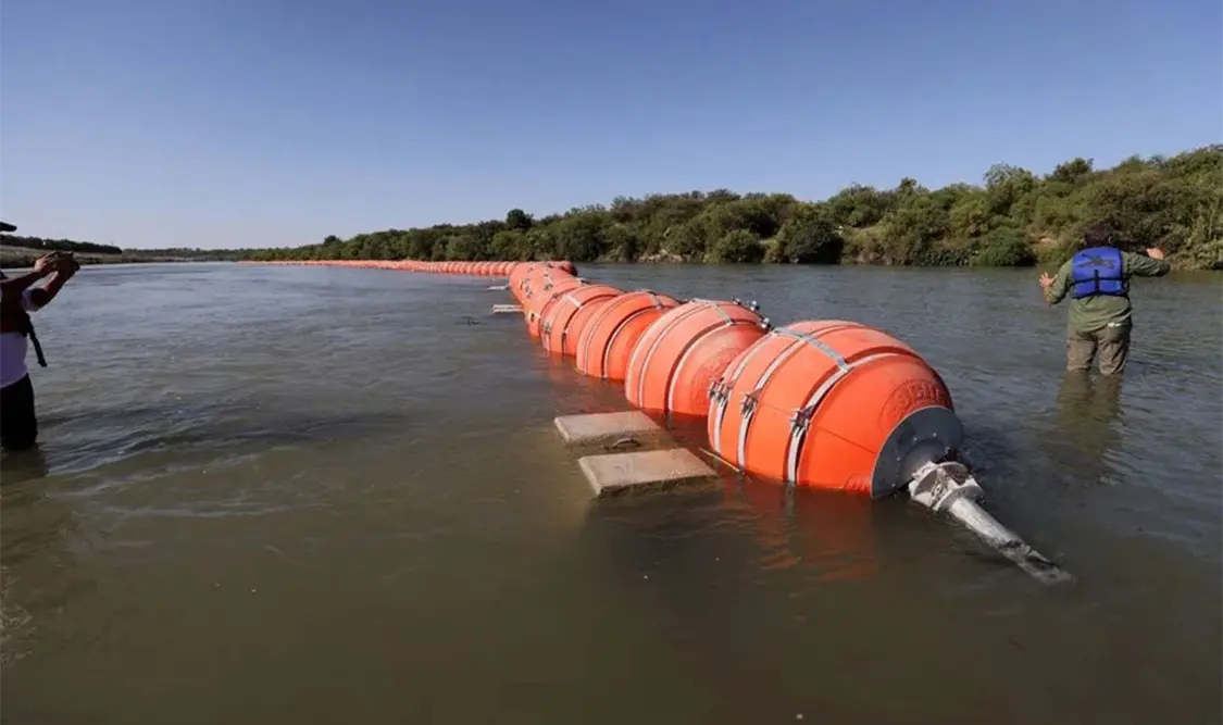 Anuncian acuerdo para resolver polémica de agua