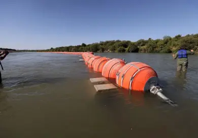 Anuncian acuerdo para resolver polémica de agua