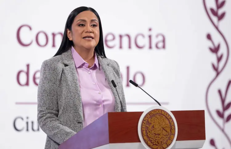 Inicia entrega de apoyos a damnificados