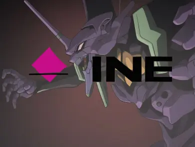 INE lanza campaña de voto con Evangelion