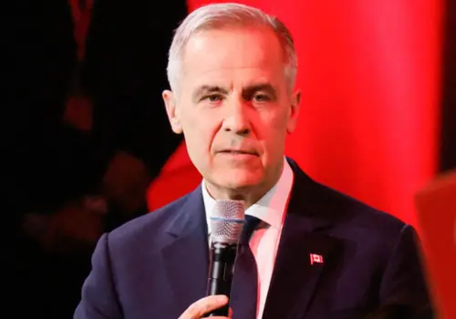 Canadá elige primer ministro