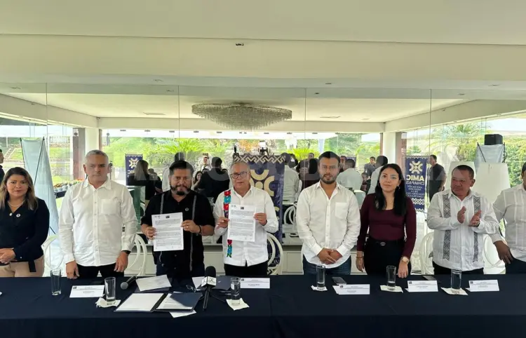 Constructores presentarán banco de proyectos