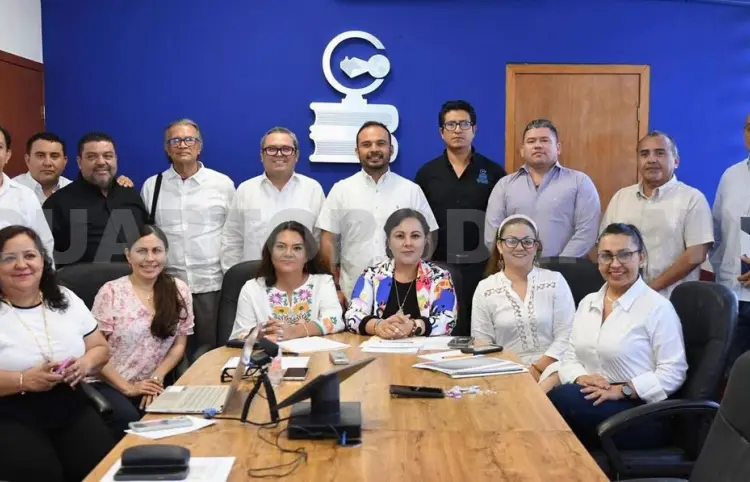 Unach y Cobach crean alianza estratégica
