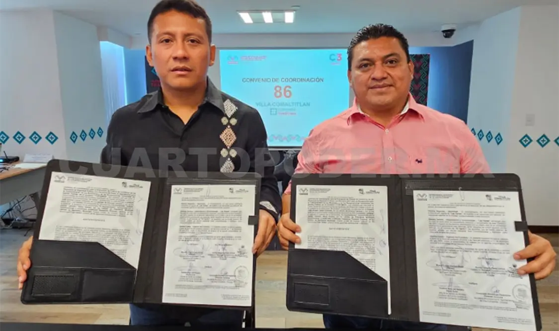 Instalan Unidad de Mejora Regulatoria