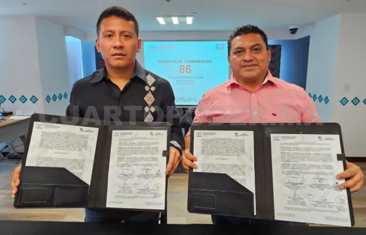 Instalan Unidad de Mejora Regulatoria
