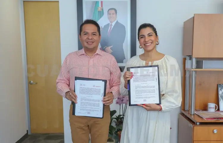 Icatech y Sectur profesionalizan al sector turístico