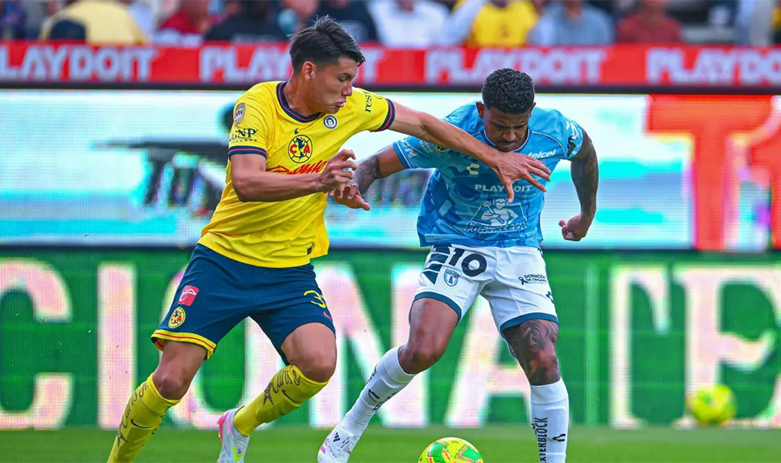 Se le viene su “coco” al tricampeón; Tuzos avanza