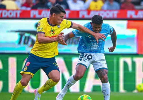 Se le viene su "coco" al tricampeón; Tuzos avanza