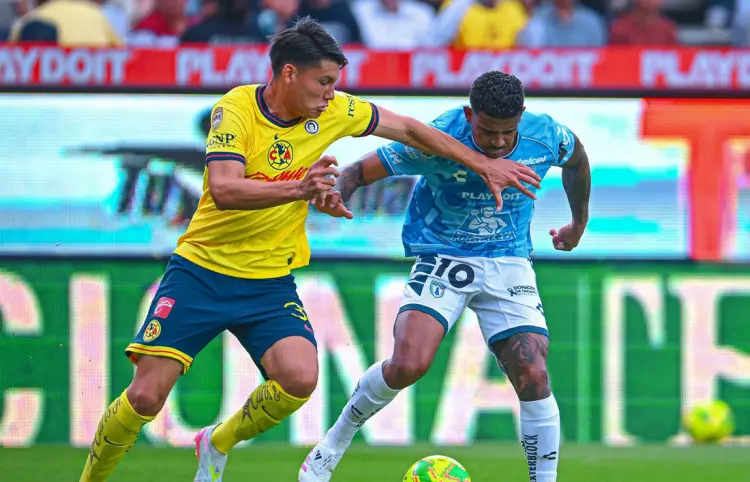 Se le viene su “coco” al tricampeón; Tuzos avanza