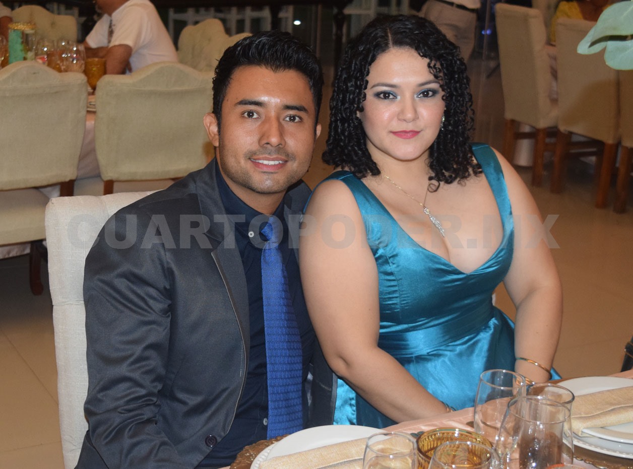 Jatziri llega a la edad de las ilusiones