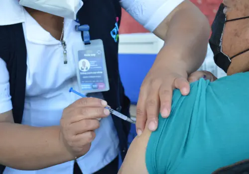 Suman 48 menores de un año fallecidos por tos ferina